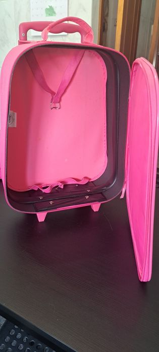 Conjunto malas viagem