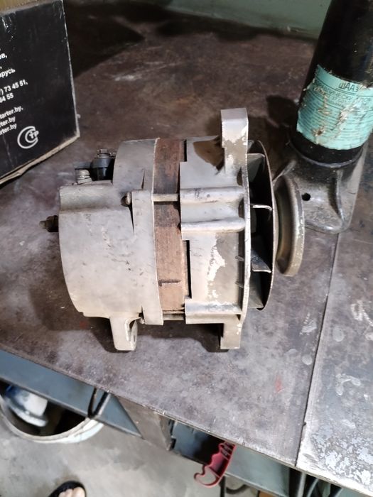 Продам генератор