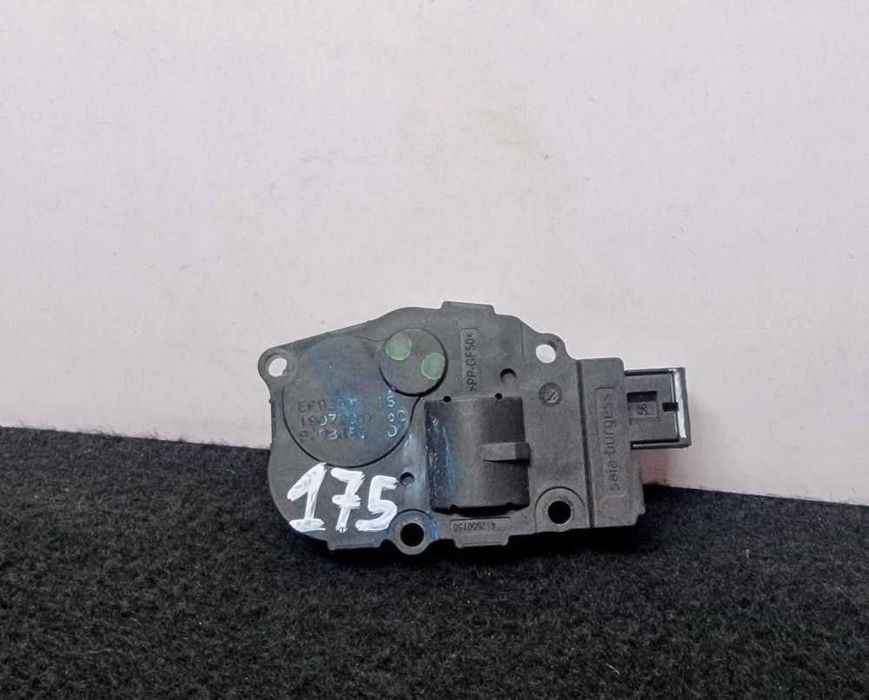 Motor da Chauffage / Sofagem EFB33115 - BMW 1 Coupé