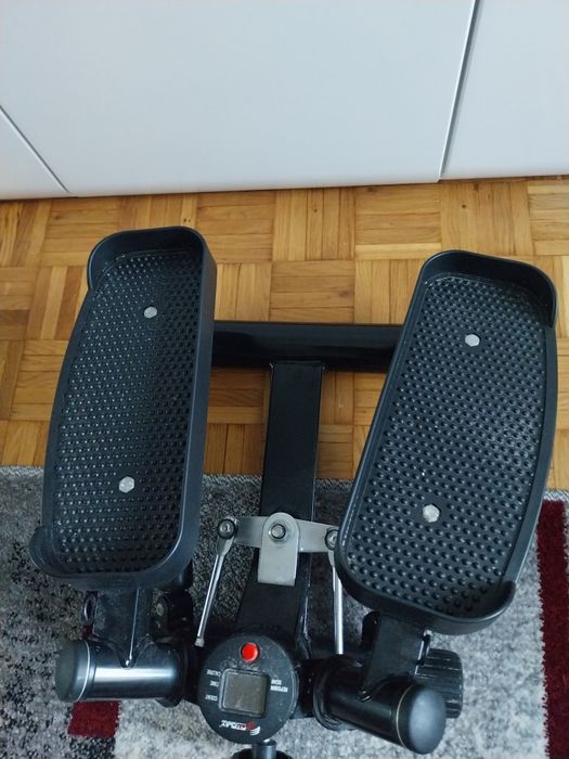 Stepper do ćwiczeń