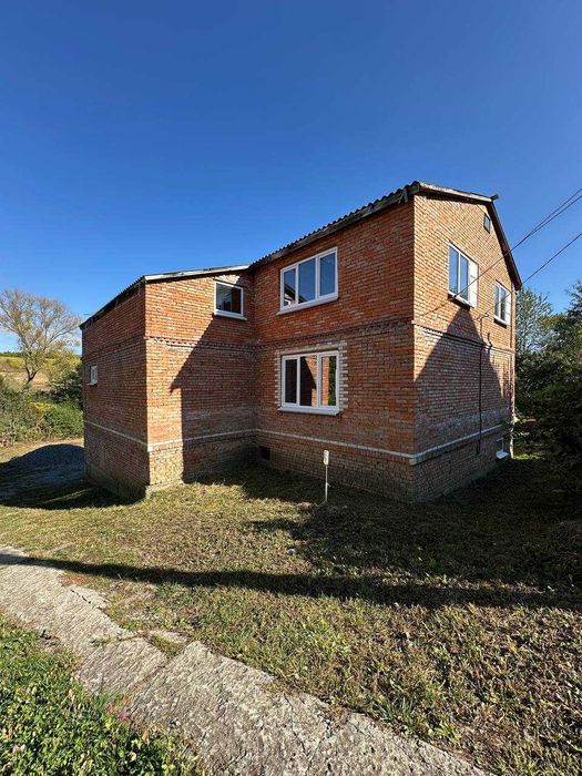 Продам будинок 4 кімнати Видрові Доли 18 соток!