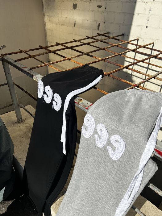 Штаны 999/штаны 999yessirkiii/штаны йесирского/штаны yessirkiii