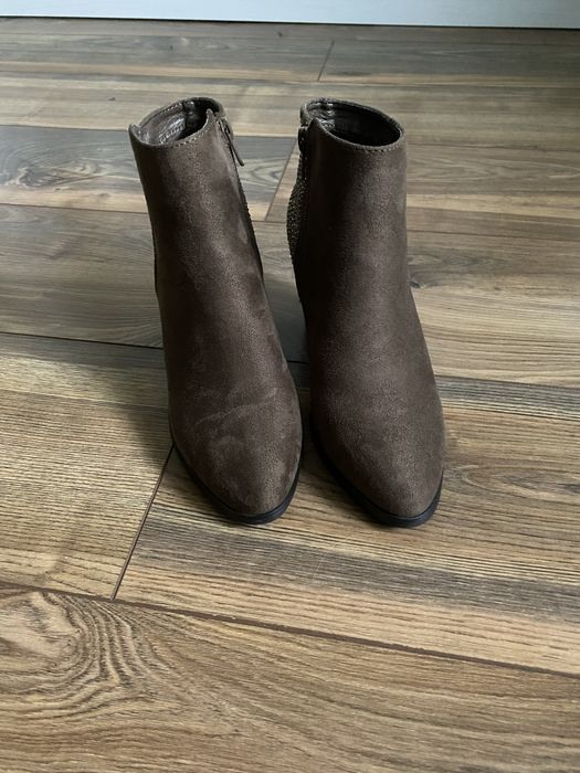 Buty Graceland 36