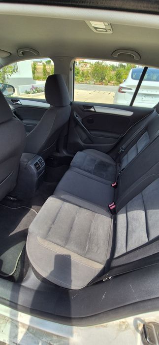 Volkswagen golf 6 1.6 TDI Highline
