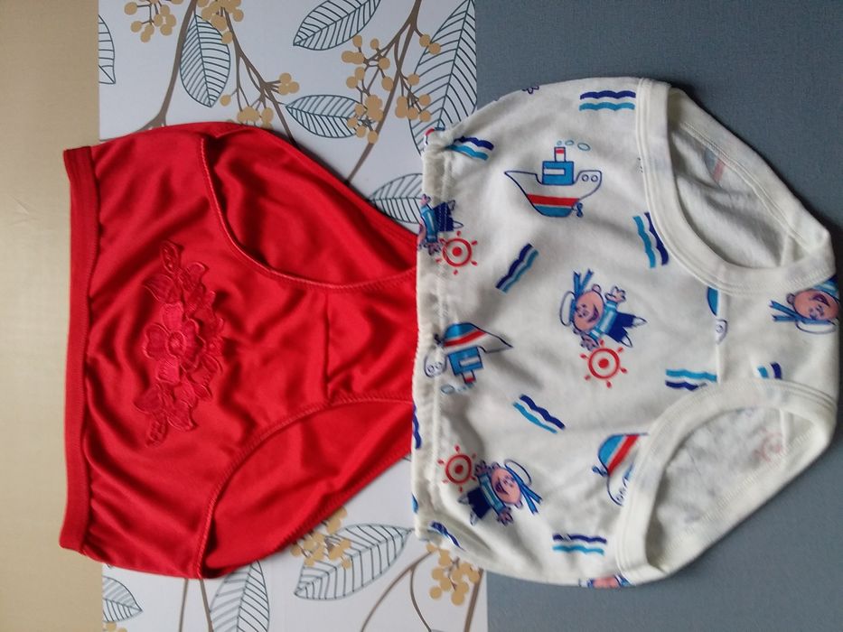 Трусы 46-48разм.