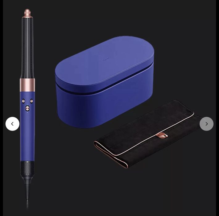 Стайлер для довгого волосся Dyson Airwrap Multi-styler Complete Long