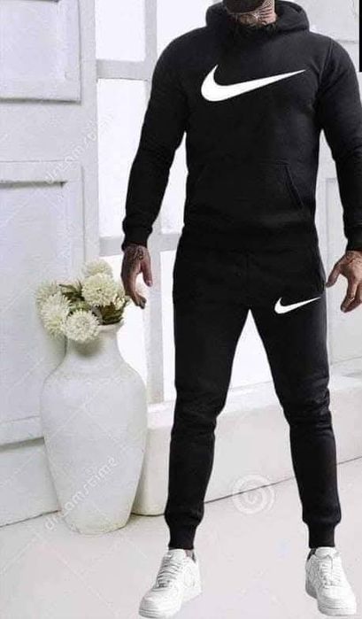 Dresy męskie Nike Puma Guess ea7 Reebok The North Face itp