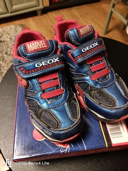 Buty chłopięce uzywane