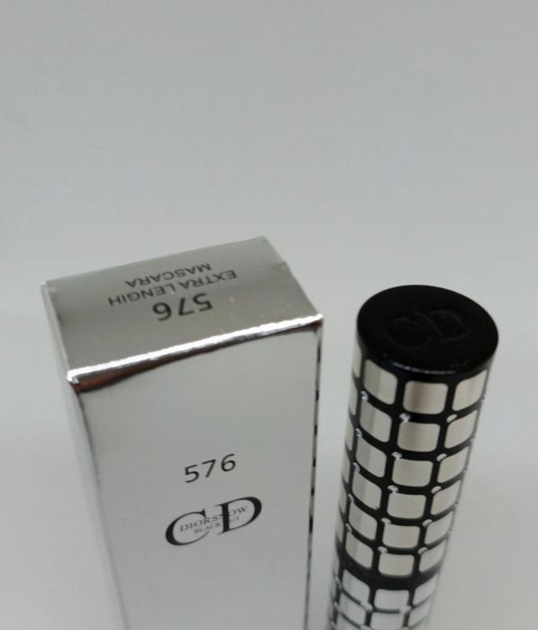 Dior Diorshow Black Out Extra Length Mascara 10ml