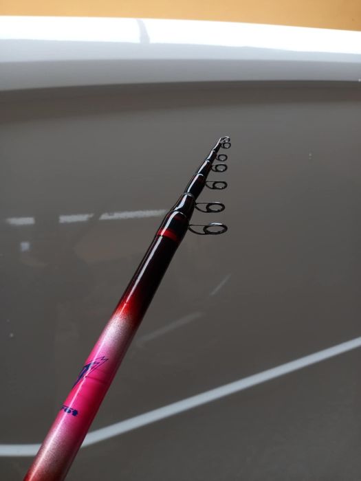 Cana Veret Arcadia Plus 4,3 mts