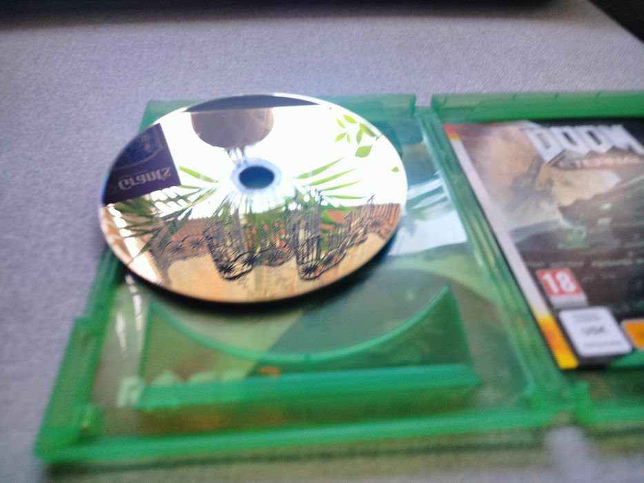 Grą Rage 2 Xbox One