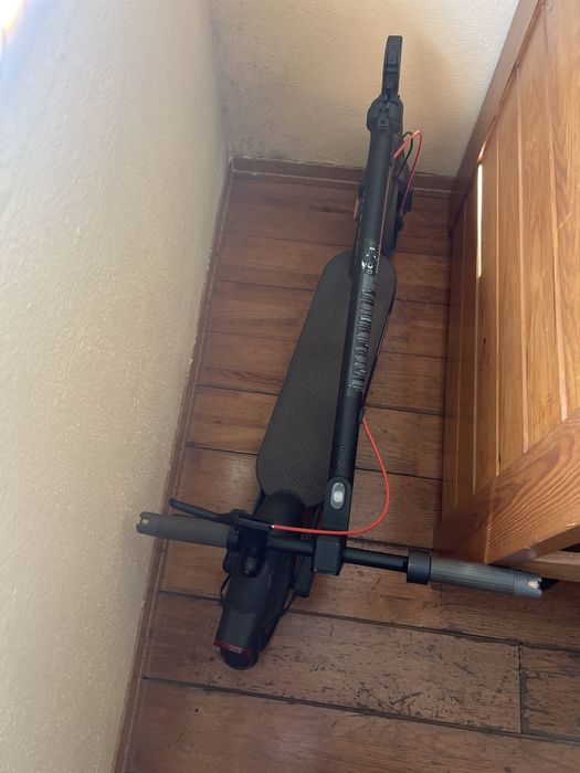 Trotineta Electrica Xiaomi 4   Pro  (2 geracao) 235€. Só Hoje! Urgente!
