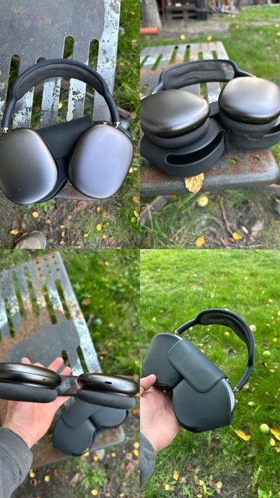 Apple airpods Max