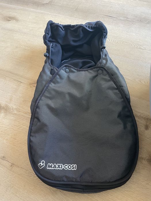 Maxi cosi Coral fotelik baza Family fix spiworek