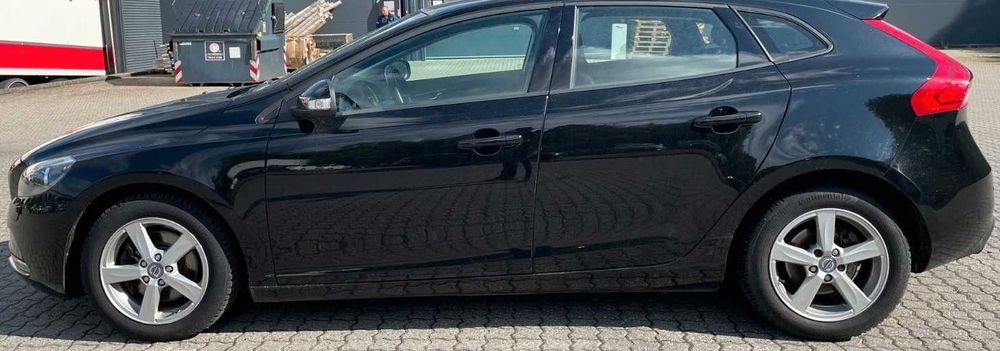 Volvo V40 Para Peças - Há Peças