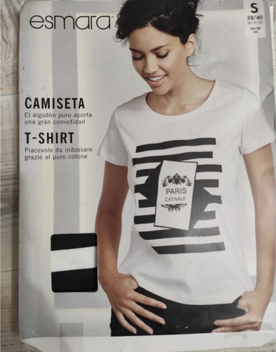 Футболка  жіноча.