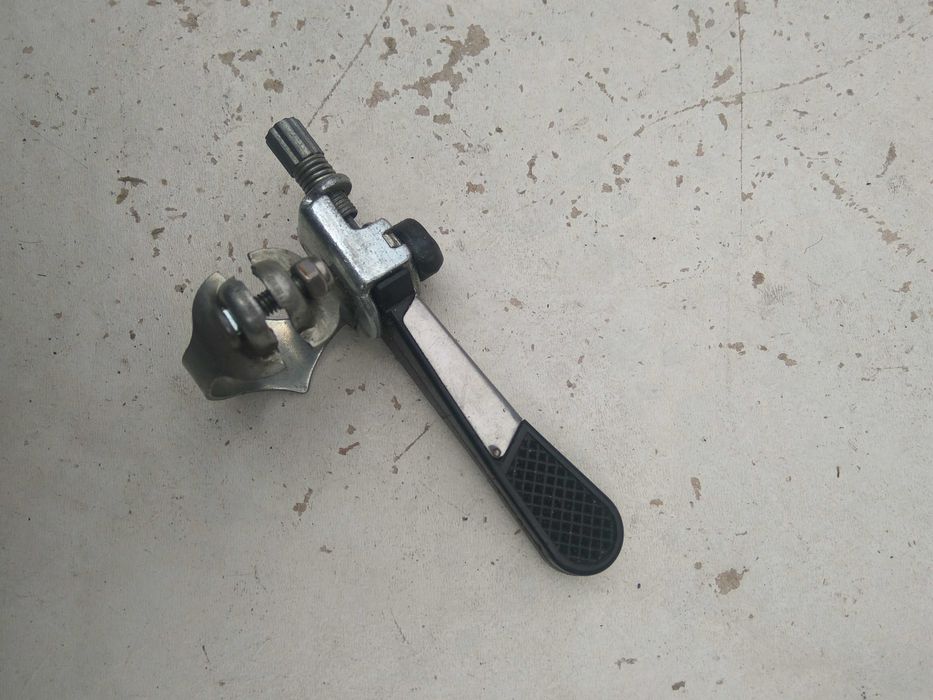 SIMPLEX klasyczna manetka kciukowa made in France Polecam