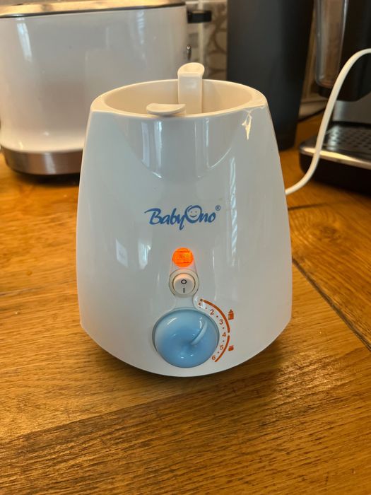 Podgrzewacz do butelek BabyOno