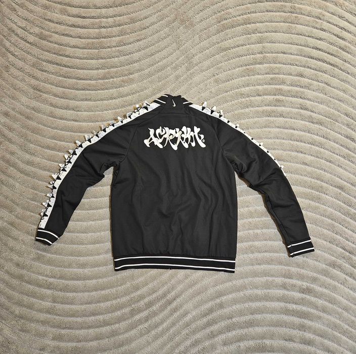 Nike X ACRONYM Knit Jacket: 4 500 грн. - Ветровки Дрогобыч на Olx