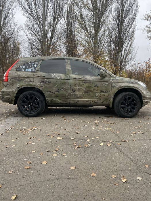 Продам CR-V. 2007р.