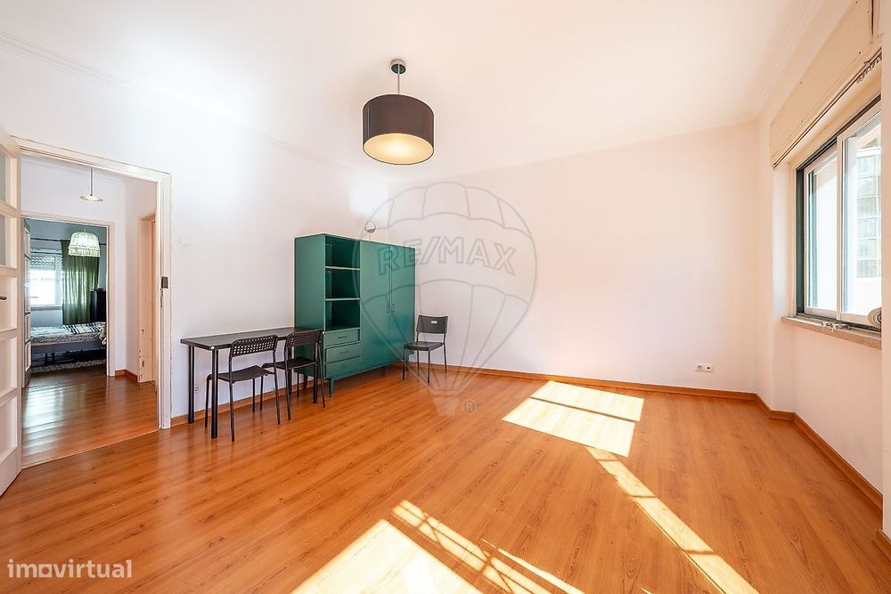 Apartamento T2 para venda