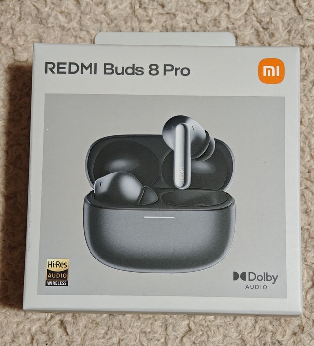 Навушники Redmi Buds 8 Pro