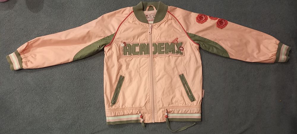 Paka dla dziewczynki