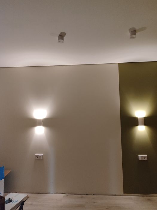 Електрика, електромонтажні роботи Київ