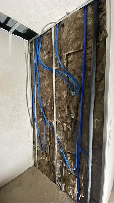 Pequenas remodelações