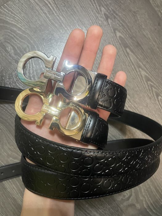 Ремінь Ferragamo