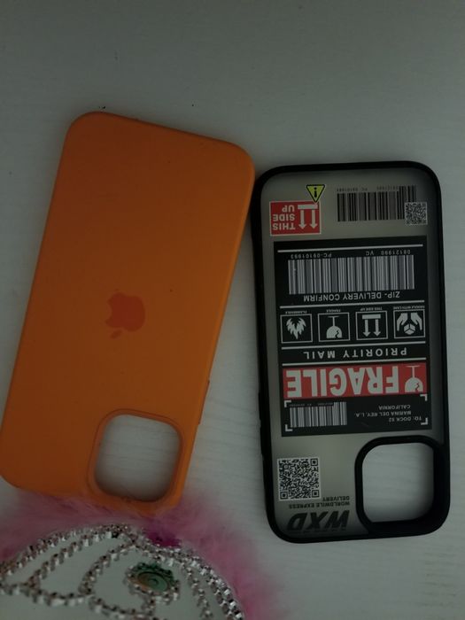 чехол на 12 айфон