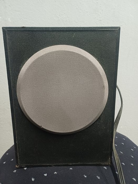 Subwoofer z zestawu głośnikowego Creative SBS380 model MF0290
