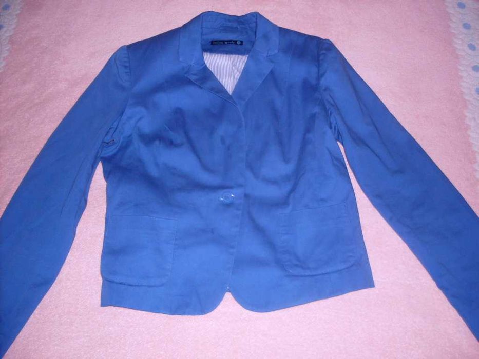 піджак жіночий , розмір S-M, обмін