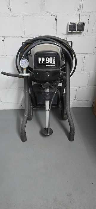 Wagner pp90 extra