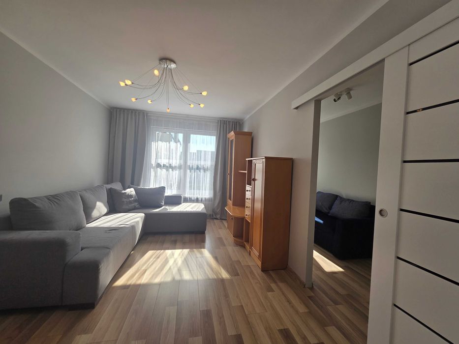 Katowice Panewniki mieszkanie 2 pokoje blisko ŚUM