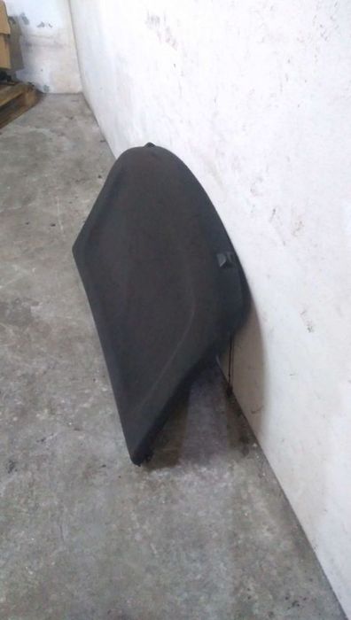 Chapeleira Da Mala Opel Astra G Hatchback (T98)