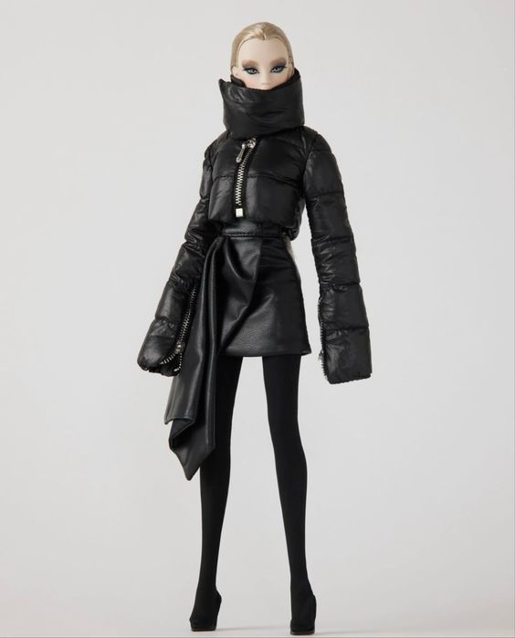 Integrity Toys Defa Lucy Дефа Люсі лялька Poppy Fashion Royalty Xian Люси Mizi
