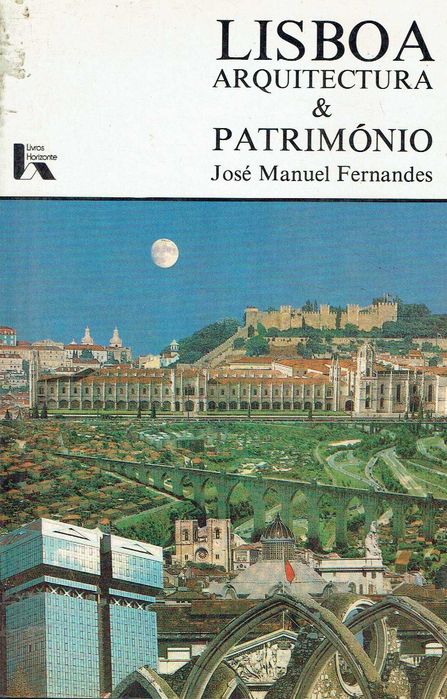 746 - Monografias - Livros sobre Lisboa 3