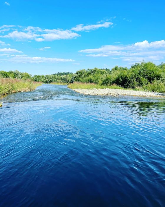 Оренда окремого будинку Котеджу в Карпатах на 2-4 осіб  - ЧАН та САУНА
