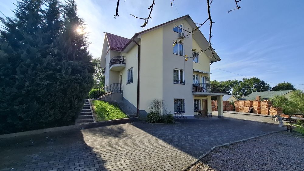 Commercial real estate at (area 400 m²) - Atlanta.ua - photo 8