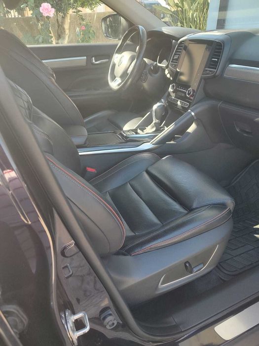 Renault Koleos 1.7 Blue dCi 150cv Initiale Paris | 2020 | Full Extras — photo 3