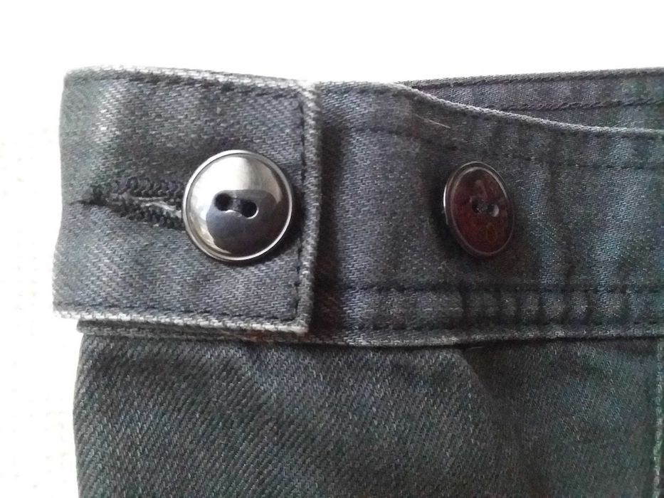 Tiger of Sweden/Levi's женская джинсовая куртка (жакет) W(XS-S) (44).