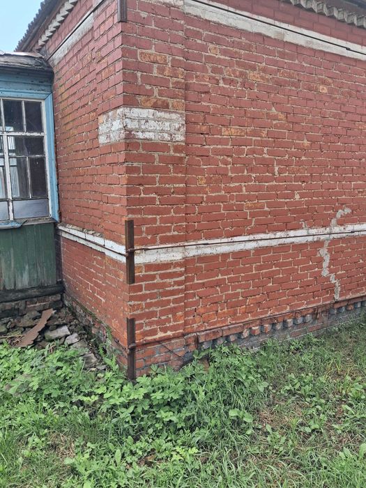 Продам дом в Люботине /Любовка/ (169259)