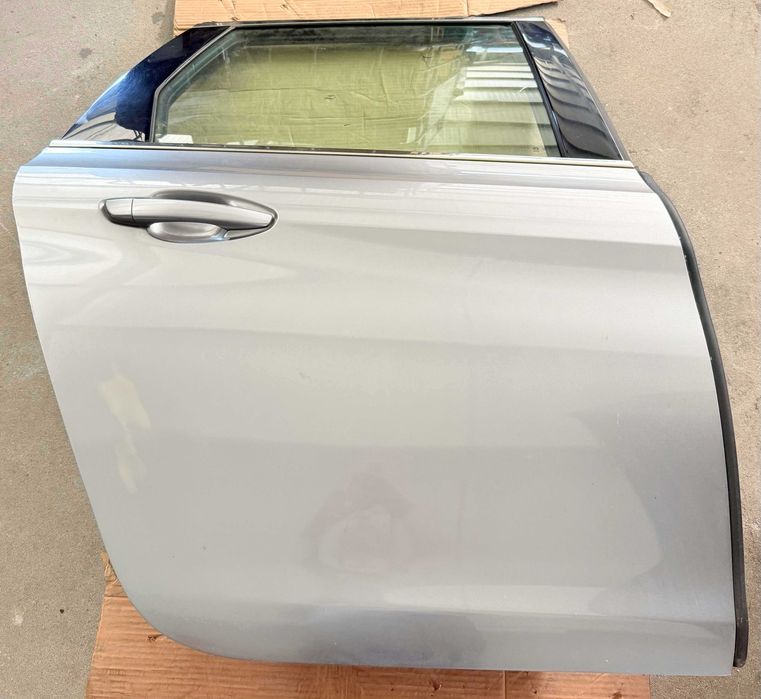Porta trás direita PEUGEOT 308 SW II