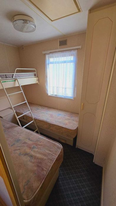 Nowa dostawa! Holiday Sport Domek Holenderski Sezonowy nr C331