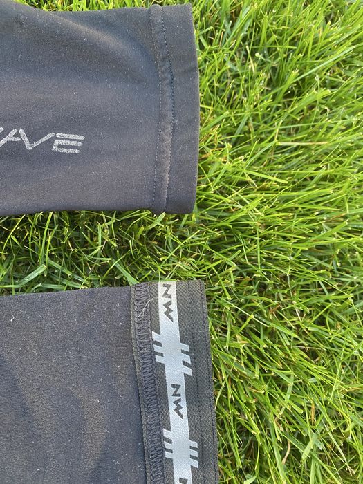 утеплювачі ніг Northwave