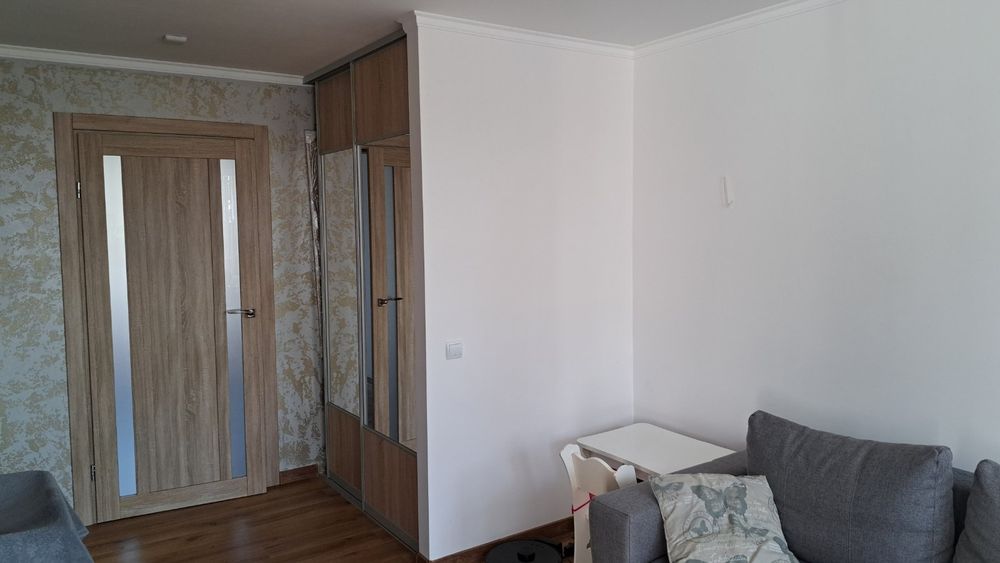 Продається 2 кімнатна квартира