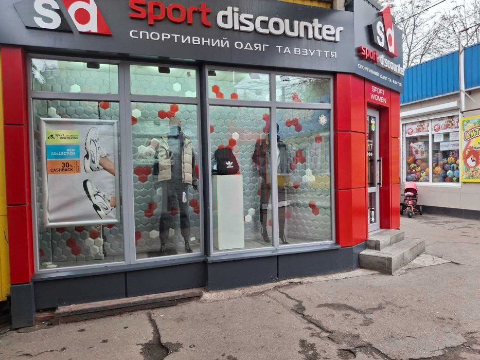 25 кв.м. Оренда комерційної нерухомості