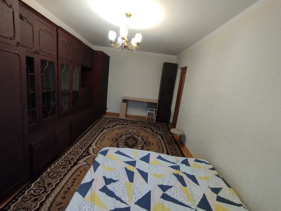 Аренда. 2х.кімн.кв. 54кв.м. 3-й.поверх./12пов.Оболонь. ТЦ “Дрім Таун”.