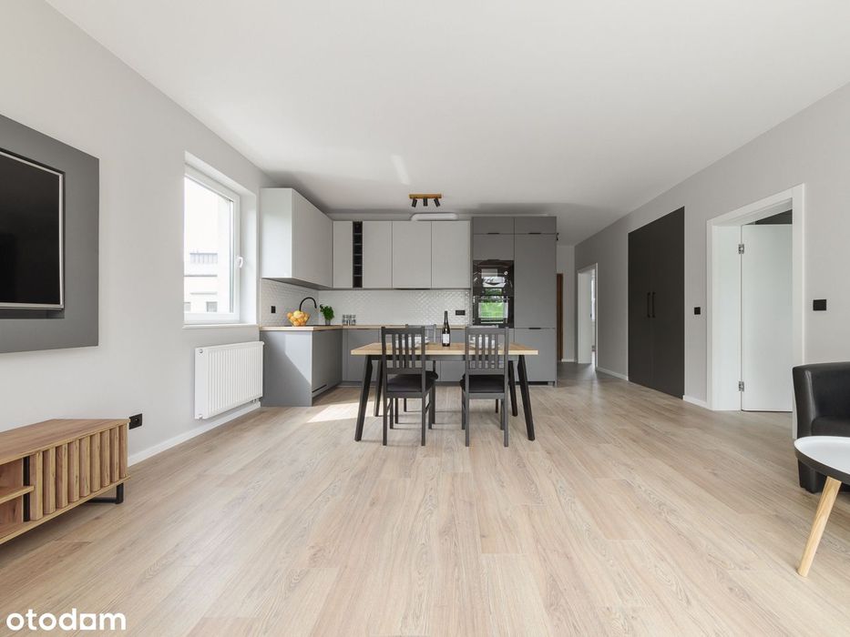 Apartment in Warszawa, Orzechówek, Wawer - Widok 3